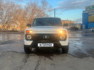 ВАЗ (Lada) 2121 (4x4) 2018 года