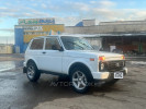 ВАЗ (Lada) 2121 (4x4) 2018 года