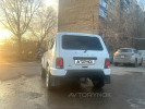 ВАЗ (Lada) 2121 (4x4) 2018 года