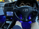Toyota Mark II 1995 года