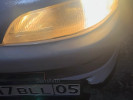 Toyota Mark II 1995 года