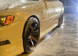 Toyota Mark II 1995 года