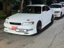 Toyota Mark II 1995 года