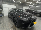 Lexus RX 2019 года