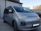Hyundai Staria 2022 года