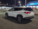 Hyundai Tucson 2022 года