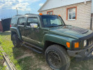 Hummer H3 2007 года