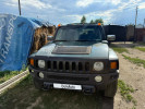 Hummer H3 2007 года