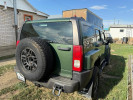 Hummer H3 2007 года