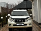 Toyota Land Cruiser Prado 2010 года