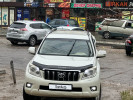 Toyota Land Cruiser Prado 2010 года