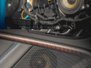 Динамики BMW x5 G05 комплект на фронт