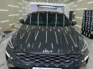 Kia K8 2021 года
