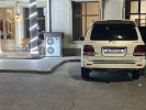 Lexus LX 2001 года