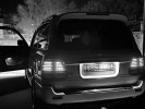 Lexus LX 2001 года
