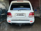 Lexus LX 2001 года