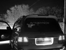 Lexus LX 2001 года