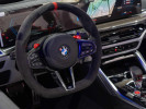 BMW M3 2024 года