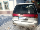Mitsubishi Space Runner 1992 года