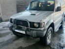 Mitsubishi Pajero 1994 года