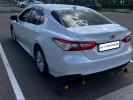 Toyota Camry 2018 года