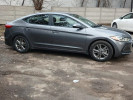 Hyundai Elantra 2018 года