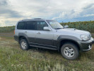 Hyundai Terracan 2002 года