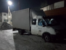 ГАЗ ГАЗель 2026 года