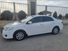 Toyota Corolla 2008 года