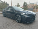 Toyota Camry 2025 года
