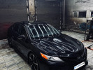 Toyota Camry 2019 года