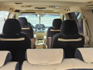 Honda Odyssey 2005 года