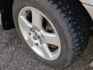 Toyota Camry 2003 года