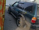 Nissan Terrano 1996 года