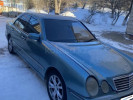 Mercedes-Benz E-Класс 2001 года