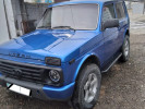 ВАЗ (Lada) 2121 (4x4) 2002 года