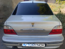 Daewoo Nexia 2007 года