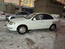 Nissan Almera Classic 2007 года