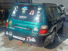 Subaru Forester 1997 года