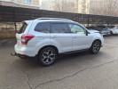 Subaru Forester 2013 года