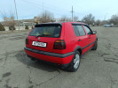 Volkswagen Golf 1993 года