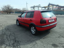 Volkswagen Golf 1993 года