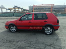 Volkswagen Golf 1993 года