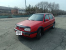 Volkswagen Golf 1993 года