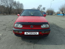 Volkswagen Golf 1993 года