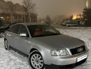 Audi A6 2001 года