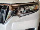 Toyota Land Cruiser Prado 2022 года