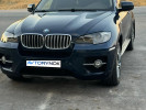 BMW X6 2008 года
