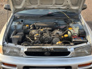 Subaru Impreza 1999 года