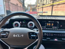 Kia K8 2022 года